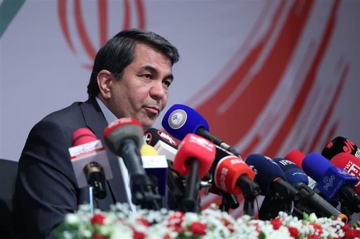جزئیات بسته اعتباری هفته دولت در کرمان؛ از افتتاح ۶۲۷ طرح تا کلنگزنی ۸۳ پروژه جدید جزئیات بسته اعتباری هفته دولت در کرمان؛ از افتتاح ۶۲۷ طرح تا کلنگزنی ۸۳ پروژه جدید