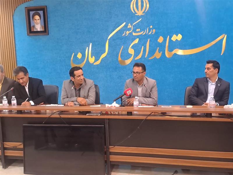 خیزش بزرگ هفتهی دولت در دیار کریمان؛ کرمان با ۱۹۱ پروژهی عمرانی مدارس، به محرومیت خطِ پایان میکشد خیزش بزرگ هفتهی دولت در دیار کریمان؛ کرمان با ۱۹۱ پروژهی عمرانی مدارس، به محرومیت خطِ پایان میکشد