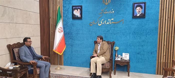 کرمان، ایستگاه «معماری فردا»؛ از نهضت مدرسه‌سازی تا خیزش انرژی‌های پاک