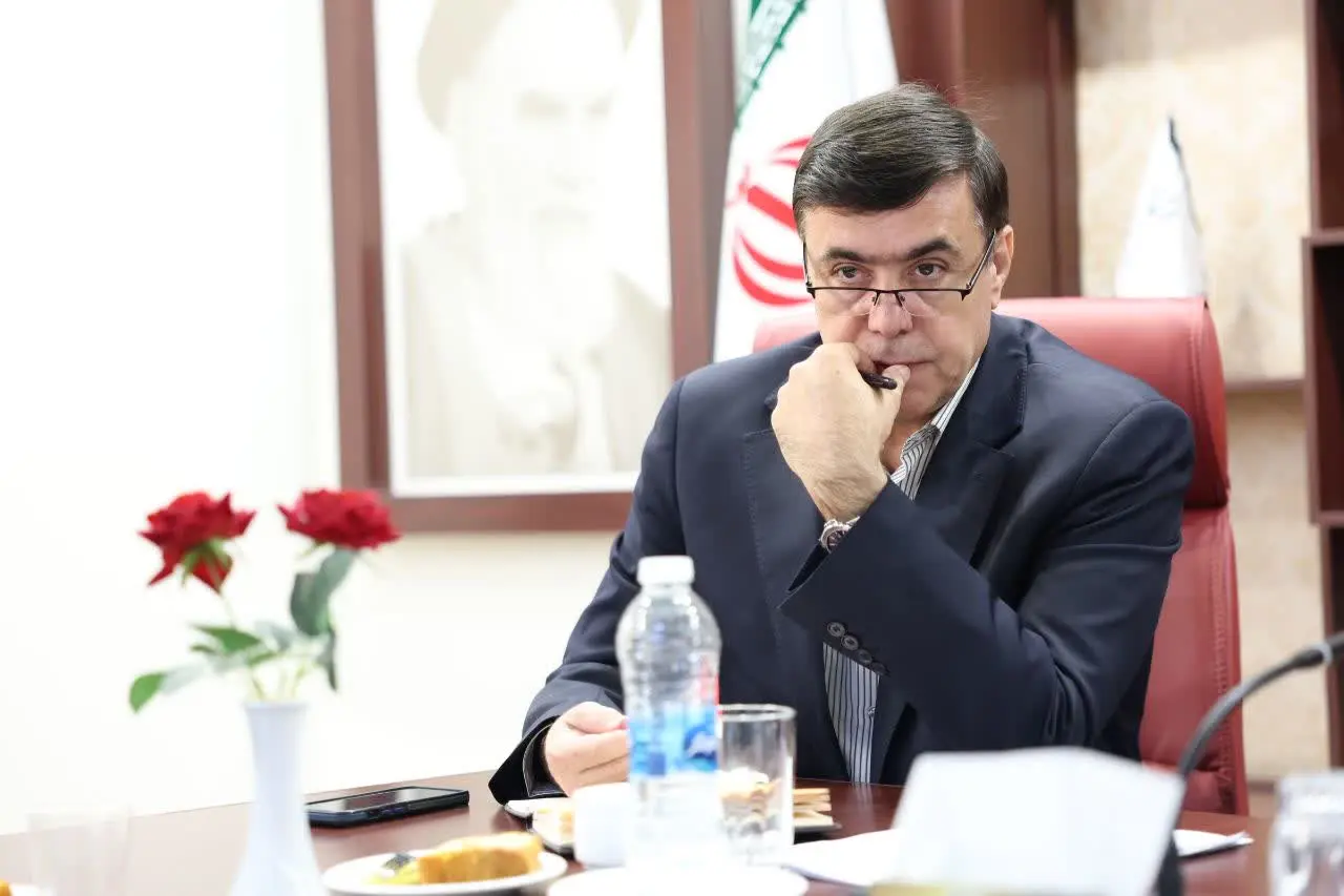 زنگ خطر فرونشست در کرمان؛ بحران آب باید فوری مهار شود