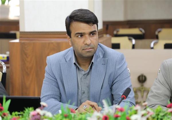 کرمان در ۱۴۰۵ امن‌تر از همیشه/ مجتبی قدیمی: امنیت پایدار، بدون رسانه ناممکن است