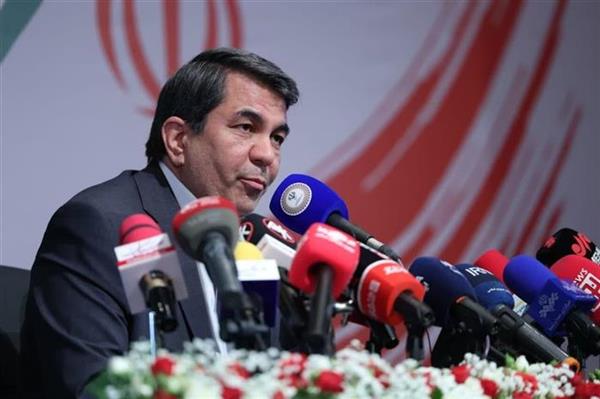 جزئیات بسته اعتباری هفته دولت در کرمان؛ از افتتاح ۶۲۷ طرح تا کلنگ‌زنی ۸۳ پروژه جدید