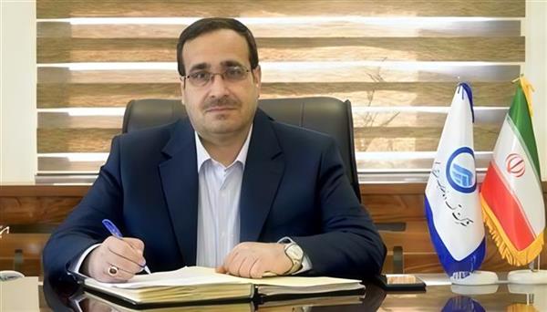 در هفته دولت، مجموعهای از پروژههای کلان آبرسانی در ۱۵ شهر استان کرمان به بهرهبرداری میرسد در هفته دولت، مجموعهای از پروژههای کلان آبرسانی در ۱۵ شهر استان کرمان به بهرهبرداری میرسد