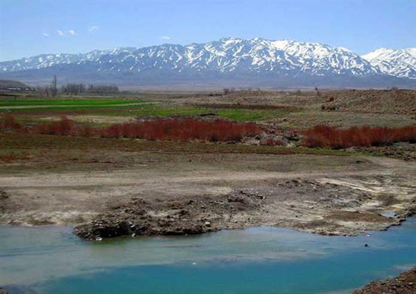 آب لوله‌کشی لاله‌زار برای مصارف خانگی کاملا مناسب است