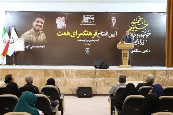 شهردار کرمان: شتاب توسعه شهری با همراهی شورا و مطالبه‌گری مردم افزایش یافته است