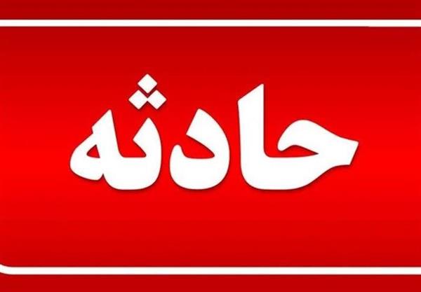 فاجعه در جاده سیدآباد نرماشیر؛ ۴ فوتی در پی تصادف زنجیره‌ای کامیون و وانت‌ها