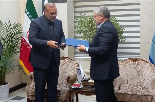 از حرم امام‌رضا تا مزار حاج‌قاسم؛ اتحاد مشهد و کرمان برای فتح...