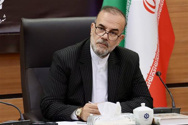 نفس‌های تازه در جنگل قائم؛ از خودکفایی در گل و گیاه تا آبیاری شبانه برای آسایش شهروندان