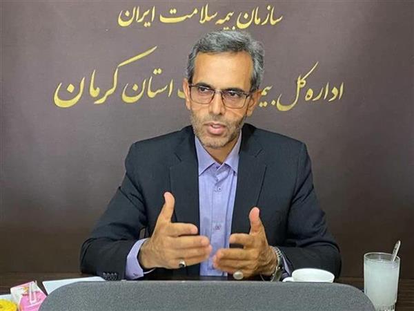نسخه نجات‌بخش بیمه سلامت برای بیماران کرمانی؛ از تخت بیمارستان تا پوشش بیمه‌ای!