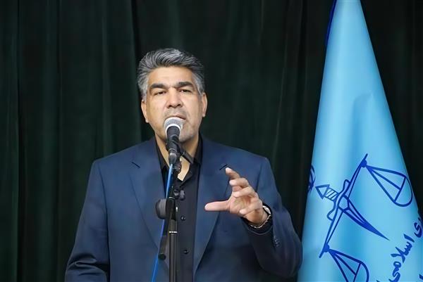 گسترش زیرساخت های الکترونیکی در ثبت اسناد کرمان؛صدور ۱۶۴ هزار سند و توسعه خدمات آنلاین