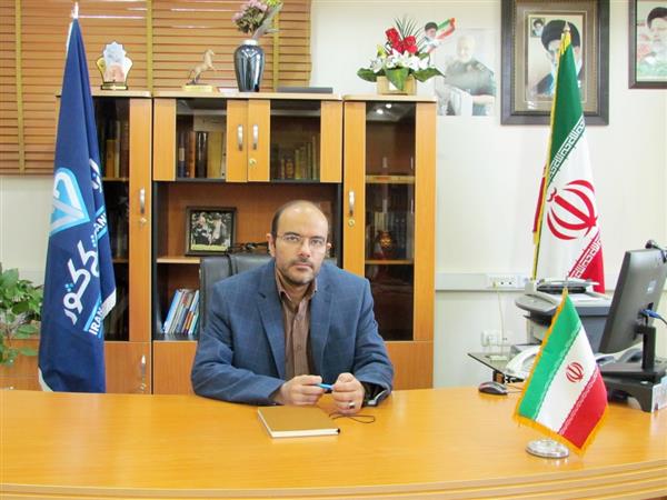 خلیلی‌وند: زمان خداحافظی با کشتارگاه‌های سنتی فرا رسیده است